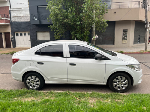 Chevrolet Prisma 1.4 Lt 98cv