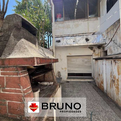 Casa Ph En Venta En San Antonio De Padua Sur