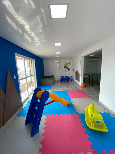 Imagem 17 de 23 de Apartamento 2 Dormitórios- Prox Praia - Plano Direto Ams161