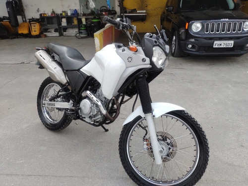 Imagem 1 de 9 de Yamaha Xtz250