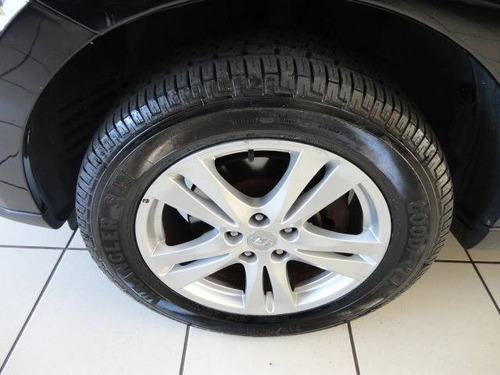 Imagem 2 de 15 de Hyundai Santa Fé 3.5 Mpfi V6 24v 285cv Gasolina 4p