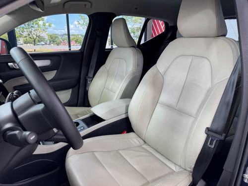 Volvo XC40 1.5 T5 RECHARGE INSCRIPTION GEARTRONIC