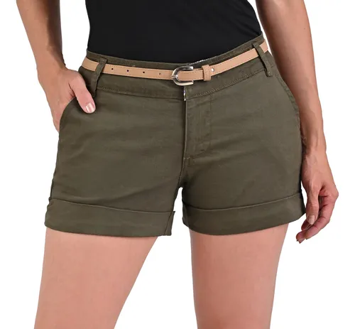 Shorts super cortos sales