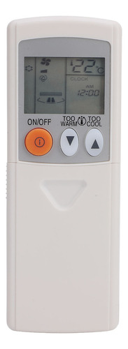 As Reemplazo Del Acondicionador Ac Remote Control Zx