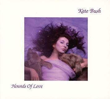Bush Kate Hounds Of Love (2018 Remaster) Usa Import Cd