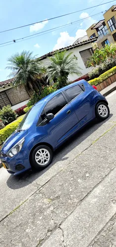 Chevrolet Spark 1.2 Gt Lt