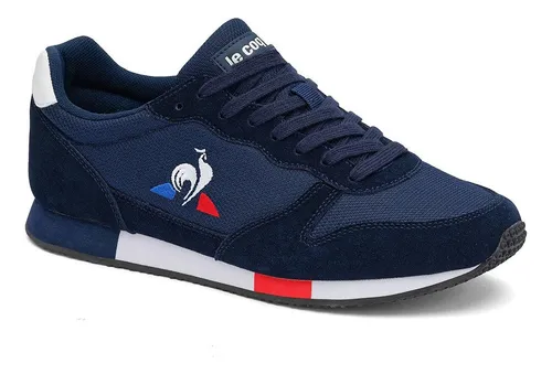 Zapatillas Le Coq Sportif Hombre Urbanas