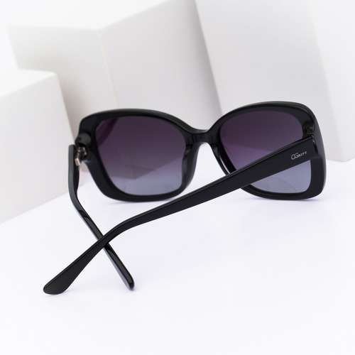 Oculos Ogrife Solar Feminino Og 1471-c Polarizado Original