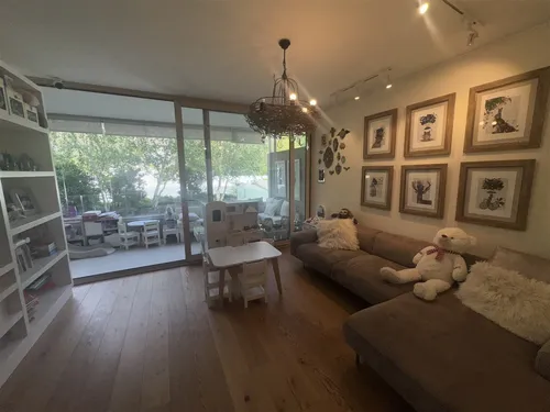 Increible Departamento Pocas Veces Disponibles!