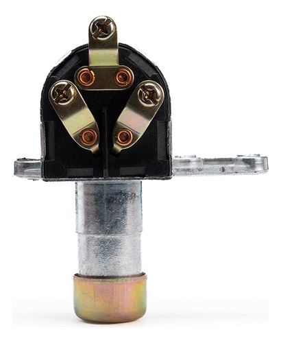 Switch Luces Gmc Ec251 3.7l 1947-1947