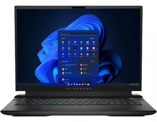 Alienware Core I9 11900k