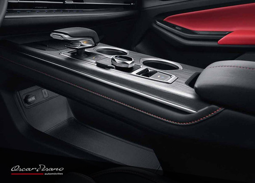 Changan CS55 LUXURY AT 4X2 1.5T