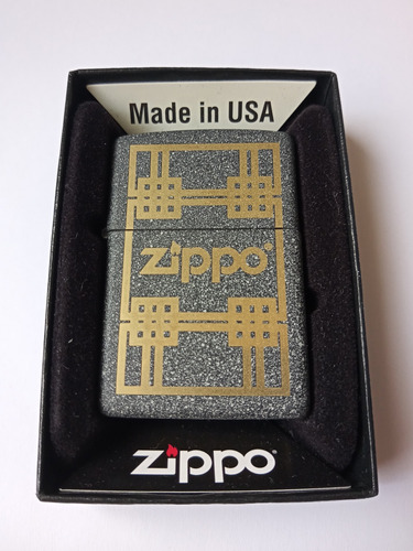 Encendedor Zippo / Encendedores Varios Diseños / Original!!!