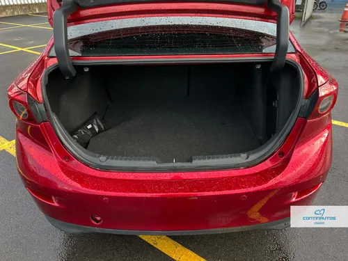 Mazda 3 2.0 Grand Touring Lx At