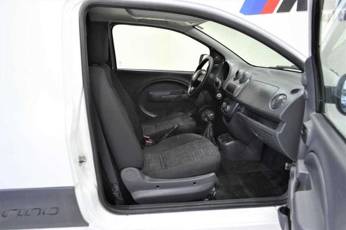 Fiat Fiorino Hd Wk E