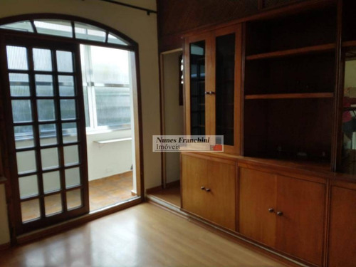 Campos Elíseos - Centro /sp - Kitnet 1 Dormitório,1 Banheiro Sem Vaga Ao Lado Do Metrô Santa Cecília - R$ 230.000,00 - Kn0002