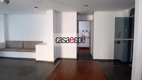 Imagem 5 de 15 de Apartamento - Perdizes - Ref: 610 - L-610