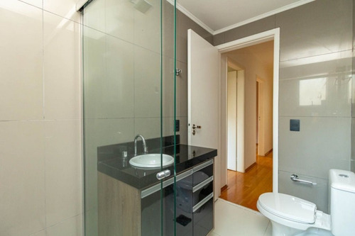Imagem 17 de 30 de Apartamento - Ap14997 - 69674537