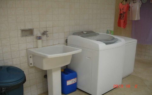 Imagem 3 de 19 de Sobrado Santa Mena 1 M² - 11913