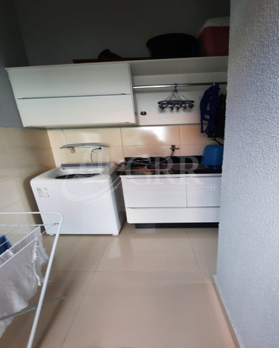 Imagem 18 de 30 de Casa Térrea A Venda No Villa Branca - Ca02650 - 71123832