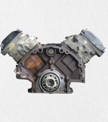 Motor Dodge-hemi 5.7 V8 2008 3/4 (Usado)