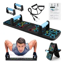Comprar Push Up Board Ejercicio En Casa,tabla Push-up Plegable