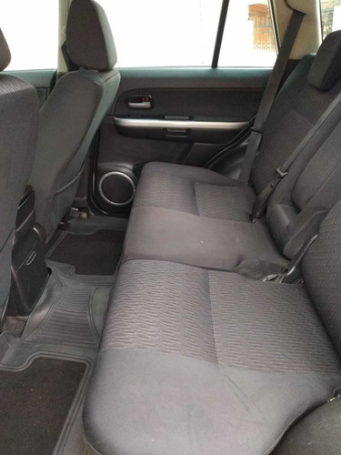 Suzuki Grand Vitara 4x2