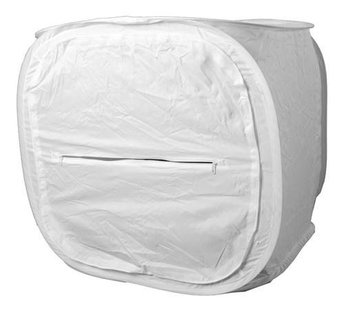 Imagen 3 de 6 de Carpa Cubo Caja De Luz 150x150x150 P/ Producto Catalogo