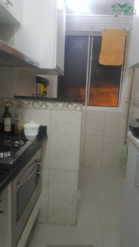 Imagem 7 de 16 de Apartamentos À Venda Em Guarulhos/sp - Compre O Seu Apartamentos Aqui! - 1410138