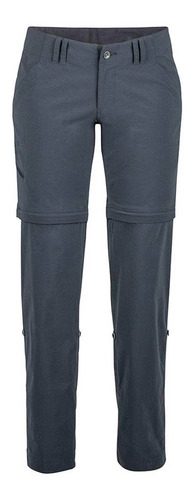 Pantalon Trekking Marmot Mujer Nuevo