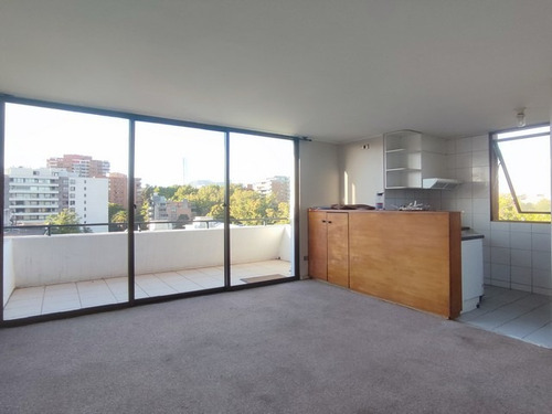 Dp 1 Dorm, Estac, Bg En Ladislao Errazuriz 2158/providencia