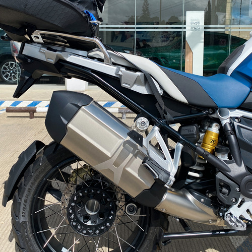 Bmw R 1250 Gs Estilo Trophy 2023