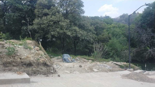 Terreno En Venta, En Fraccionamiento Privado En Condado De Sayavedra Cod.vte801