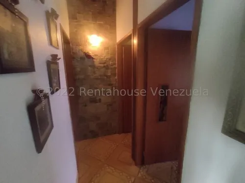Maracay Casa En Venta Mls Rp