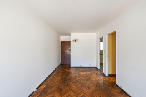 Imagen 4 de 14 de Departamento De 2 Dormitorios En Venta Rio Mio Parque España Centro Rosario