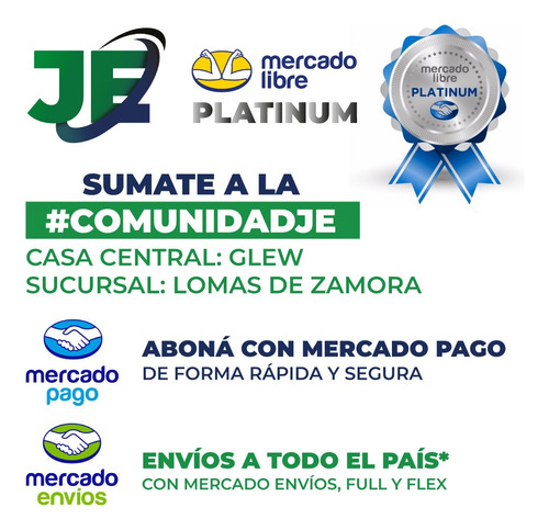 Kit Instalación Salamandra Tromen Para Techo 4puLG Enlozado