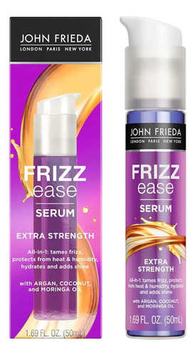 Sérum Capilar Frizz-ease Extra-strength John Frieda 50ml