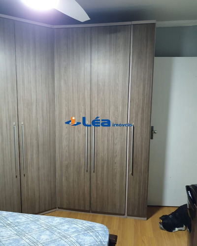 Imagem 21 de 22 de Apartamento - Ap00643 - 69937452