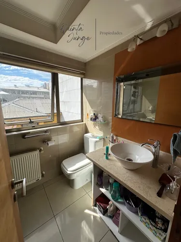 Venta Departamento Edificio Torre Del Este - Concepción