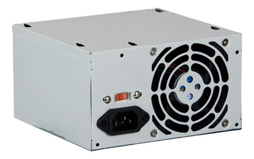 Fonte De Alimentação Para Pc Brazil Pc Bpc-230v Com 24 Pinos
