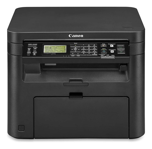 Impresora Multifuncinal Canon Wifi Imageclass D570