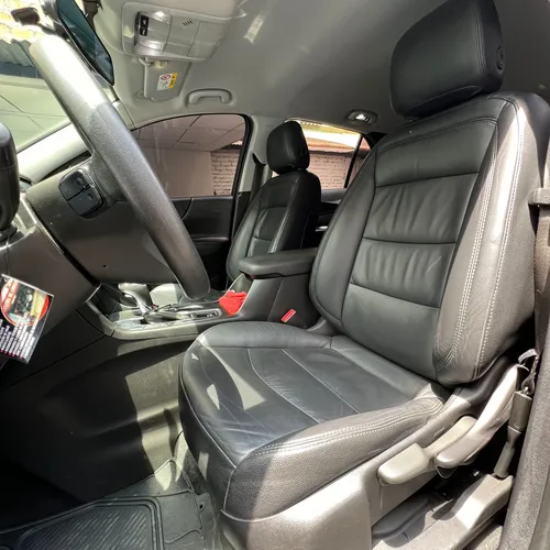 Chevrolet Equinox Ls Tp 1.5cc T 4x2 2018**