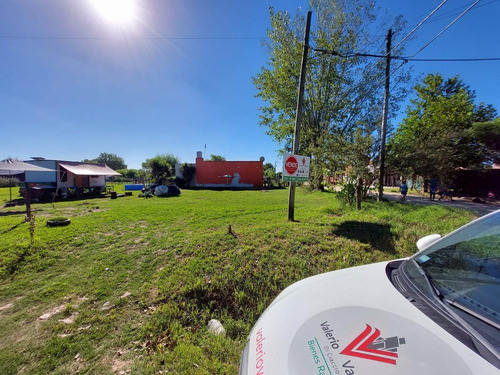 Imagen 12 de 12 de Terreno En Venta En Esquina - Barrio Olivares - General Belgrano Bsas