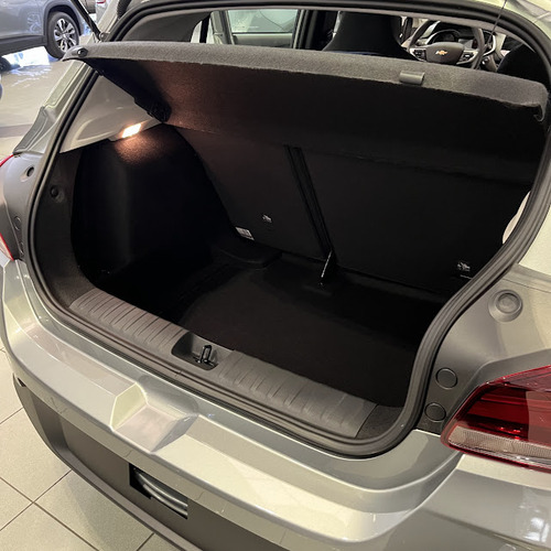 Chevrolet Onix 1.0 Lt