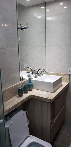 Imagem 18 de 27 de Sobrado Com 4 Dormitórios À Venda, 225 M² Por R$ 990.000,00 - Vila Rio De Janeiro - Guarulhos/sp - So0290