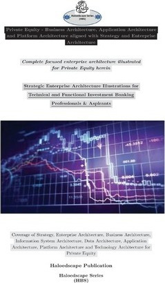 Libro Private Equity - Business Architecture, Application...