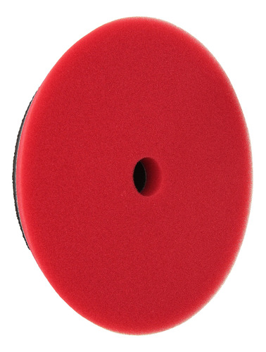 Shurhold 3552 Pro Almohadilla Espuma (7.0 In) Color Rojo