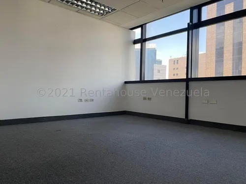 Oficina En Venta - Ab 24-9776