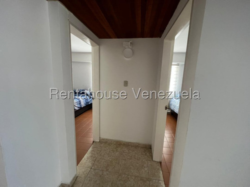 Apartamento En Venta Colinas De Bello Monte #25-24791