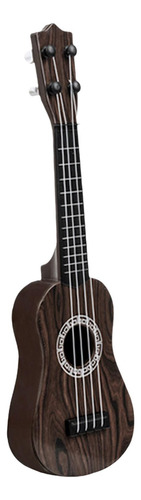 Ukelele De Juguete Para Niños, Miniguitarra Infantil, Aprend